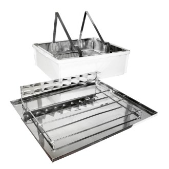 ApiNord Entdecklungsgeschirr