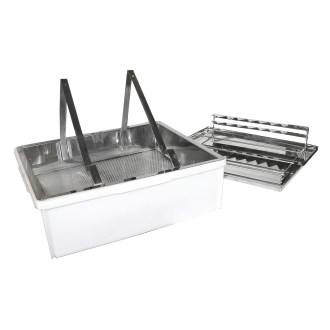 ApiNord Entdecklungsgeschirr