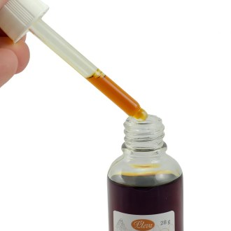 Pleva Propolis-Tinktur mit Tropfpipette 28 g