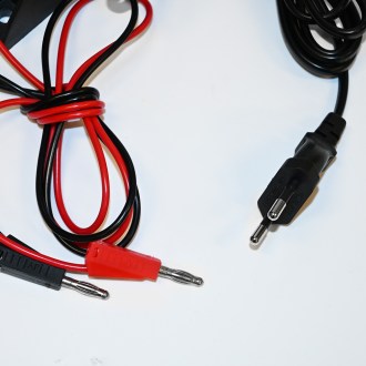 Trafolöter zum Einlöten von Trennwänden 12/18/24/36 V