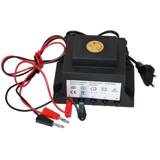 Trafolöter zum Einlöten von Trennwänden 12/18/24/36 V