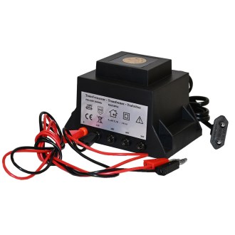 Trafolöter zum Einlöten von Trennwänden 12/18/24/36 V