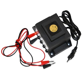 Trafolöter zum Einlöten von Trennwänden 12/18/24/36 V