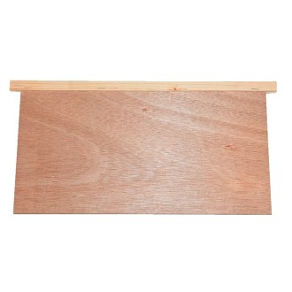 Trennschied für Zander