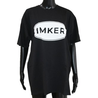 ApiSina® T-Shirt „Imker“, schwarz