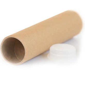 Musterbox - Tube - 1 Stk