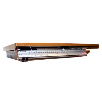 Bienenwaage Mája - dezimal bis 150 kg