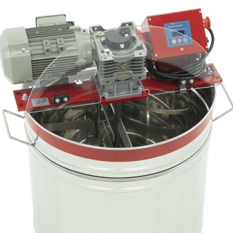 LYSON Honigrührgerät 150-200 l mit Automat 400-230 V
