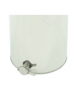 Lyson PREMIUM Honigrührgerät 50-200 l mit Automat 230V