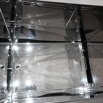 Mellarius Wachsschmelzer mit Dampfmeister 62 x 42 cm 