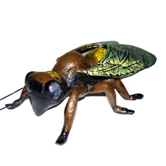 Bieno Casa Dekobiene bunt