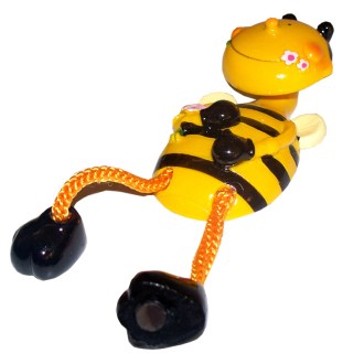 Kühlschrankmagnet Pancho