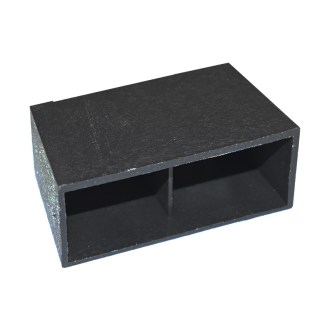 Kunststoff-Lüftungsstopfen für Lysoň-Beuten