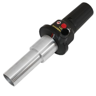 Verdampfer 4in1 (Apifum) – Aufladen über Powerbank