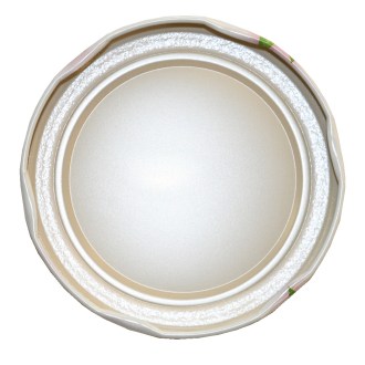 Twist-off-Deckel für Glas TO 82 - RTS - Fruit 2 - 700 Stk. - ganze Karton