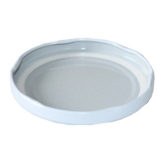 Deckel für Glas TO 82 – Bienen, Linde und Honig 700 Stk. – ganze Karton – HOJ1