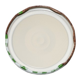 Twist-Off-Deckel für Glas TO 82 - RTS - Gemüse 3