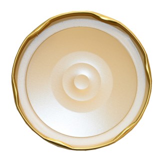 Twist-Off-Deckel für Glas TO 82 - RBS - gold - 700 Stk. - ganze Karton
