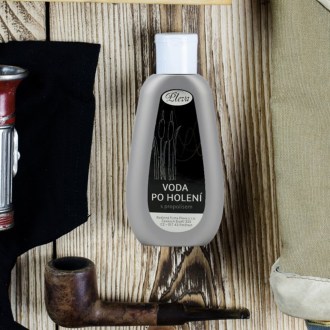 Rasierwasser mit Propolis - Pleva 100 g