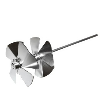 Rührpropeller