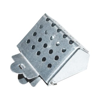 Abfangkäfige CLIP Verzinkt