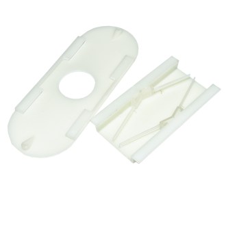 Porter Bienenflucht - Rechteck