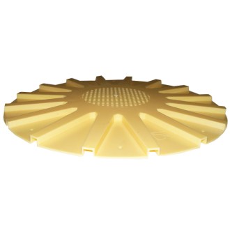 Große Bienenflucht 16