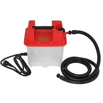 Dampferzeuger Mellarius - 7,5 l