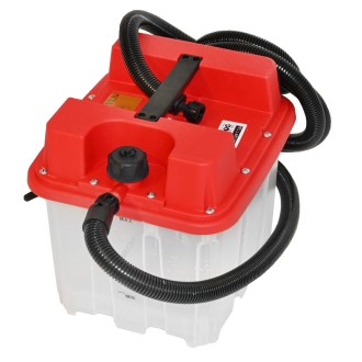 Dampferzeuger Mellarius - 7,5 l