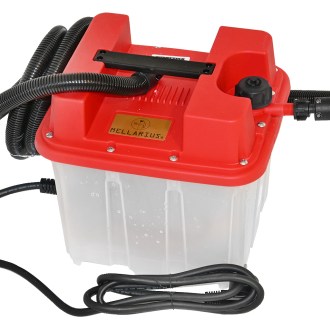 Dampferzeuger Mellarius - 7,5 l