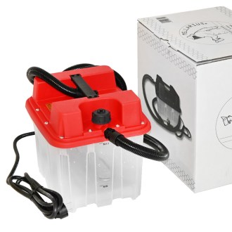 Dampferzeuger Mellarius - 7,5 l