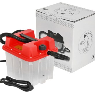 Dampferzeuger Mellarius - 7,5 l