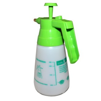 Druckpumpen Wasserzerstäuber 1 l