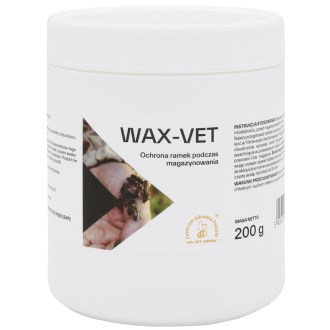 WAX-VET 200 g