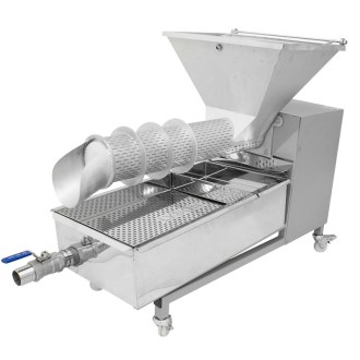 LYSON Wachspresse 50kg/Std- OPTIMA LINE