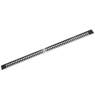 Edelstahl Mäusesperre - 26 mm