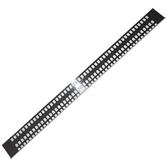 Edelstahl Mäusesperre - 42 mm