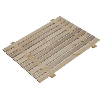 Langstroth Bausperre Varroaboden