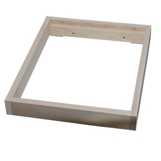 Zander Adapterring auf Zadant