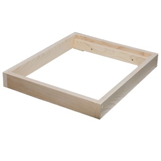 Zander Adapterring auf Zadant