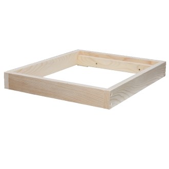 Zander Adapterring auf Zadant