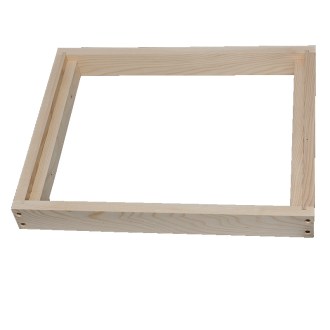 Zander Adapterring auf Zadant