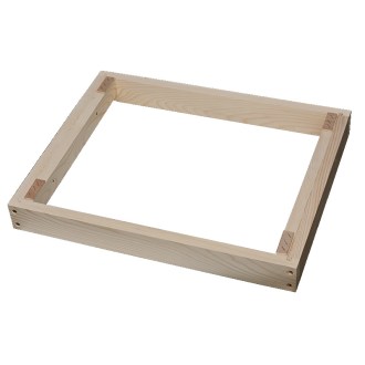 Zander Adapterring auf Zadant