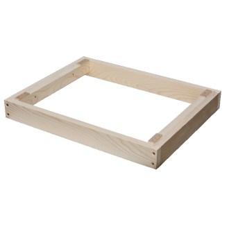 Zander Adapterring auf Zadant