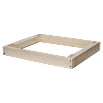 Zander Adapterring auf Zadant