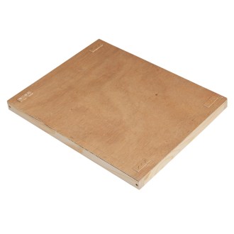 Zander Holzinnendeckel mit Dämmplatte - 10 R. - Dr. Liebig