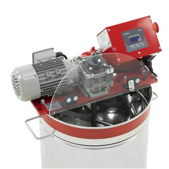 LYSON Honigrührgerät 70 l mit Automat 400v