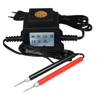 Mellarius - Trafolöter zum Einlöten  von Trennwänden 12 V