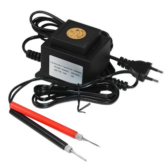 Mellarius - Trafolöter zum Einlöten  von Trennwänden 12 V