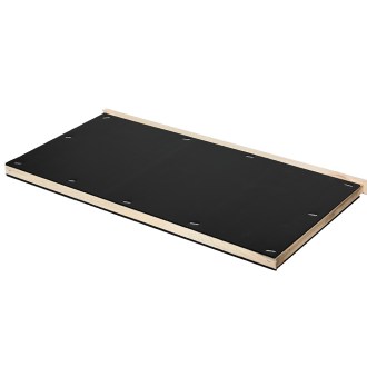 Lanstroth 232 Isolierkammer-Trennwand